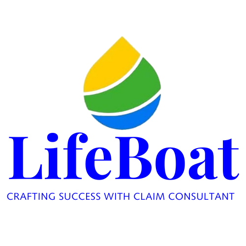 LifeBoat logo